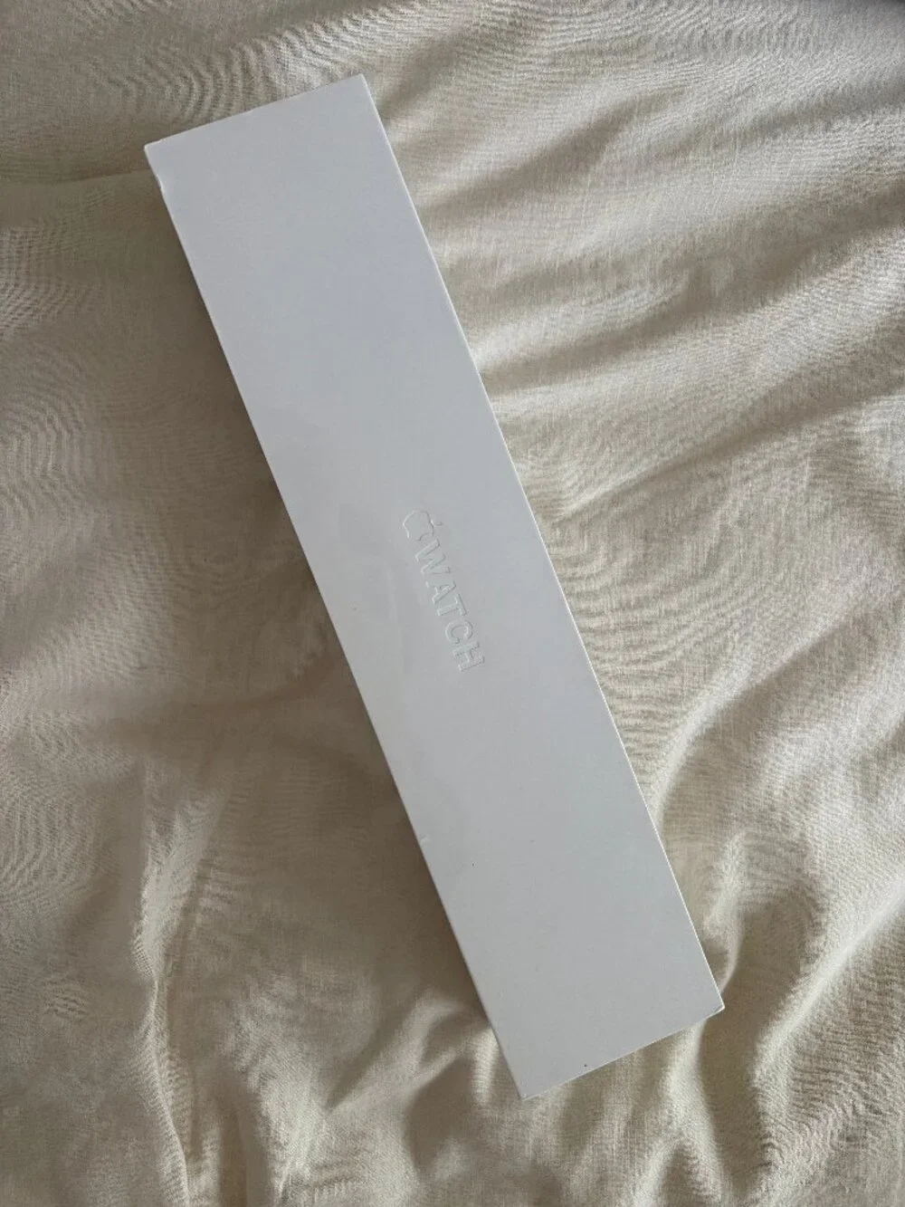 Apple Watch Series 2 Space Gray Never Opened Sealed
